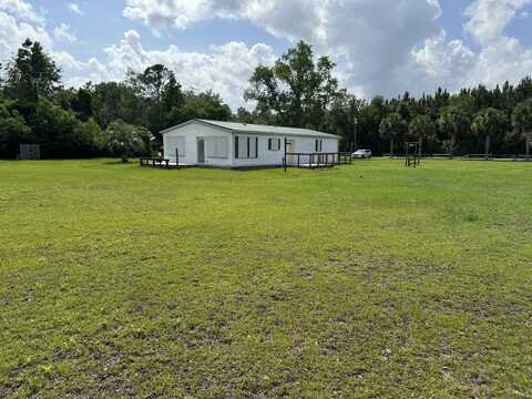 111 J K Moore Road, Crawfordville, FL 32327