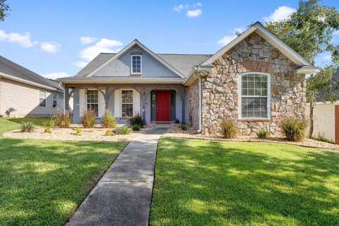 4886 Heritage Park Boulevard, Tallahassee, FL 32311