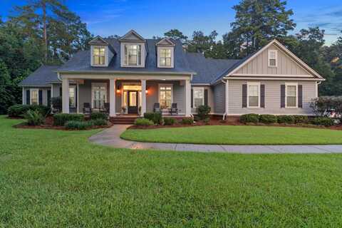 7840 Broomsage Place, Tallahassee, FL 32309