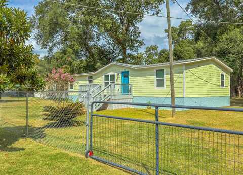 95 Dons Lane, Quincy, FL 32352
