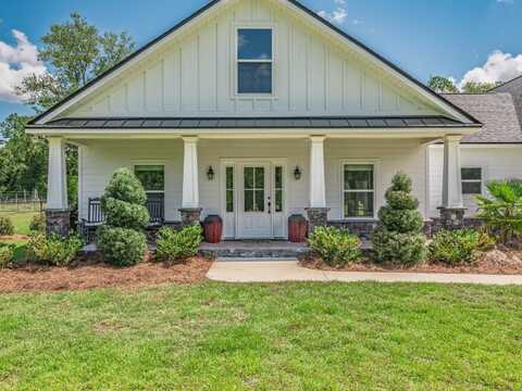 107 Sawmill Court, Crawfordville, FL 32327