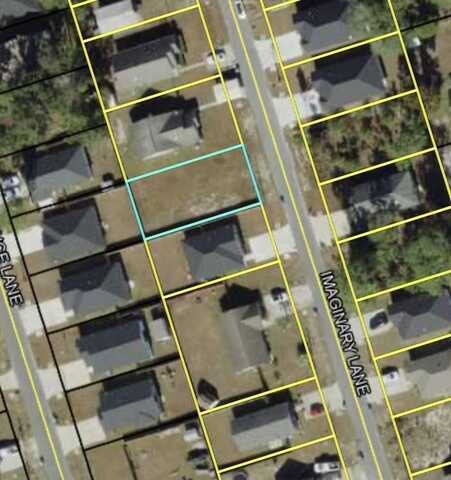 Imaginary Lane, Crawfordville, FL 32327