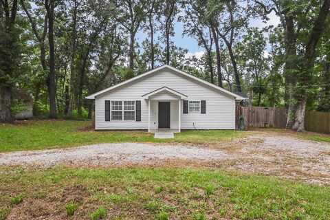 9044 Silver Oak Lane, Tallahassee, FL 32311