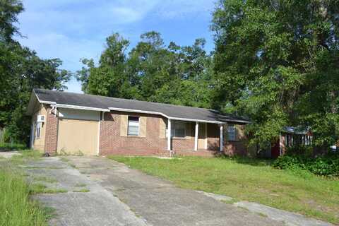 3404 Sunnyside Drive, Tallahassee, FL 32305