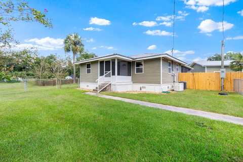 17 Oneida Street, Crawfordville, FL 32327