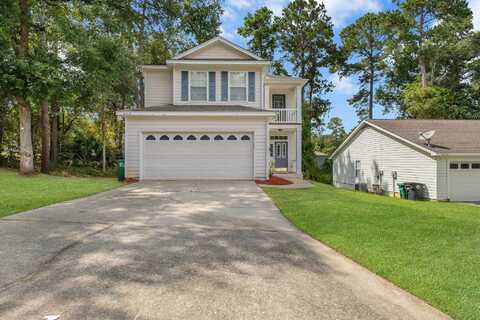 8313 Elan Drive, Tallahassee, FL 32312
