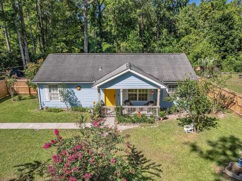 152 Iroquois Road, Crawfordville, FL 32327