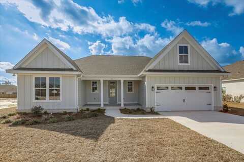 13 Shelby Drive, Crawfordville, FL 32327