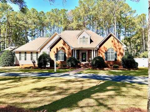 11 Ridgewood Drive, Tifton, GA 31793