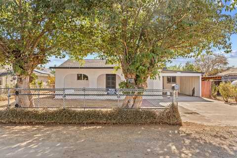 578 S Alta Vista Street, Porterville, CA 93257