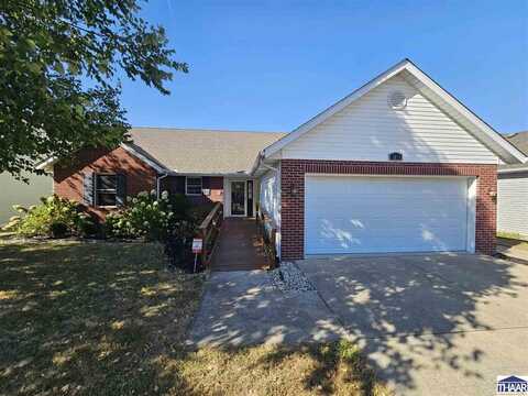 3278 N Pointe, Terre Haute, IN 47805