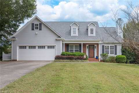 137 Savannah Court, Advance, NC 27006