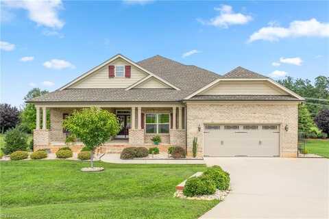 8206 Patterdale Court, Stokesdale, NC 27357