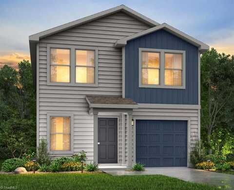 438 Regency Lane, Eden, NC 27288