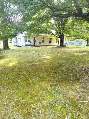 1715 Powell Road, Woodleaf, NC 27054