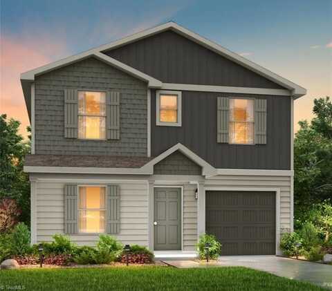 448 Regency Lane, Eden, NC 27288