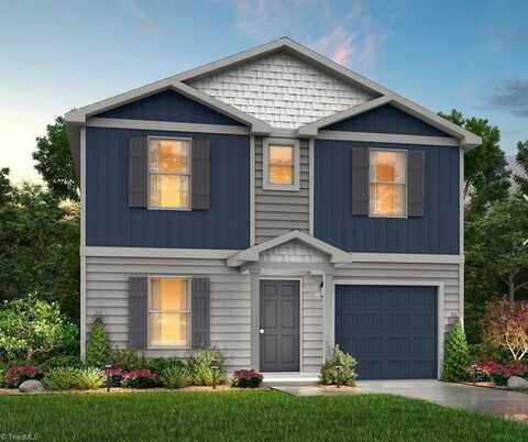 416 Regency Lane, Eden, NC 27288