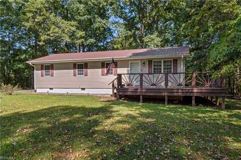 8800 Circle Drive, Rural Hall, NC 27045