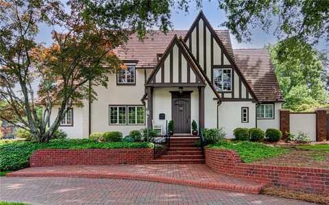 2840 Reynolds Drive, Winston Salem, NC 27104
