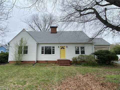 4025 Robinhood Road, Winston Salem, NC 27106