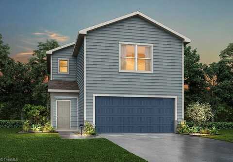 424 Regency Lane, Eden, NC 27288