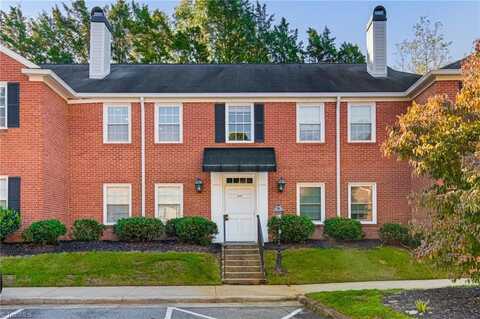 380 Hanover Arms Court, Winston Salem, NC 27104