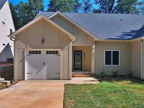 300 Lamplighter Circle, Winston Salem, NC 27104