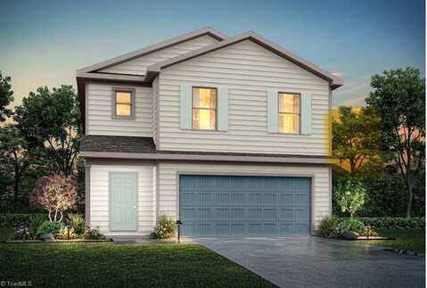 327 Wilshire Drive, Eden, NC 27288