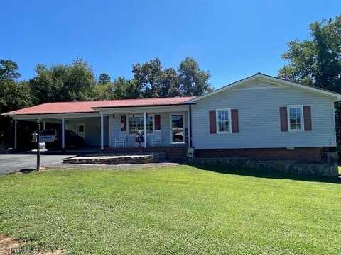 149 Seeley Drive, Denton, NC 27239