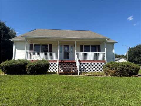 3853 Crusade Drive, Winston Salem, NC 27101