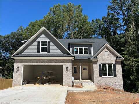 543 Barrett Road, Winston Salem, NC 27104