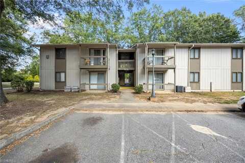 2230 Sunderland Road, Winston Salem, NC 27103