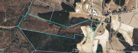 0 Oakridge River Road, Fuquay Varina, NC 27526