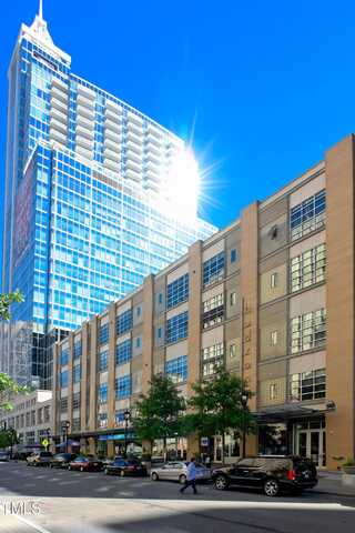 319 Fayetteville Street, Raleigh, NC 27601