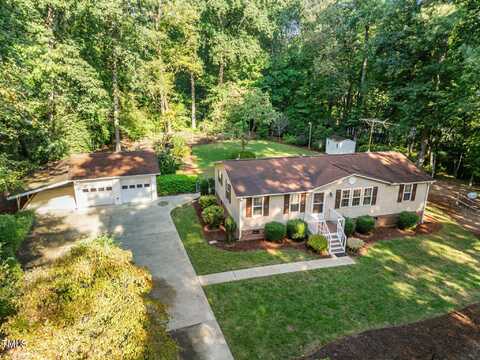 502 Forest Creek Drive, Pittsboro, NC 27312