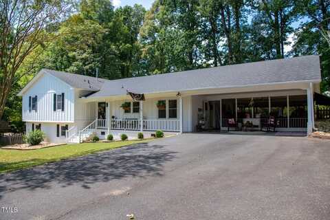 222 Gardiner Road, Asheboro, NC 27203