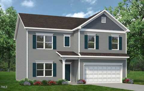 206 Torrent Drive, Goldsboro, NC 27530