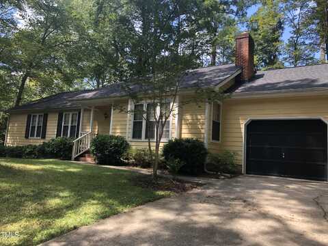 2008 Hillock Drive, Raleigh, NC 27612