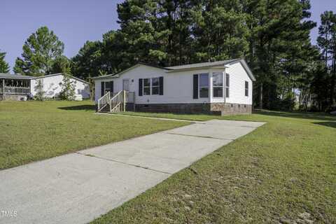 281 Old Salem Drive, Spring Lake, NC 28390