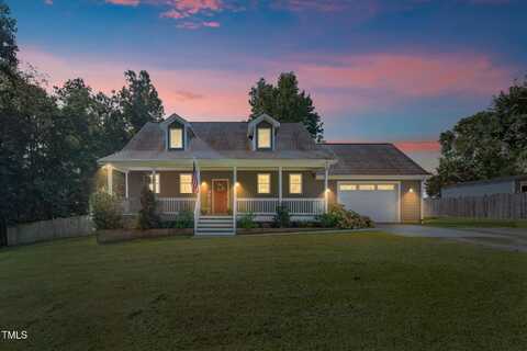 2028 Webster Grove Drive, Mebane, NC 27302
