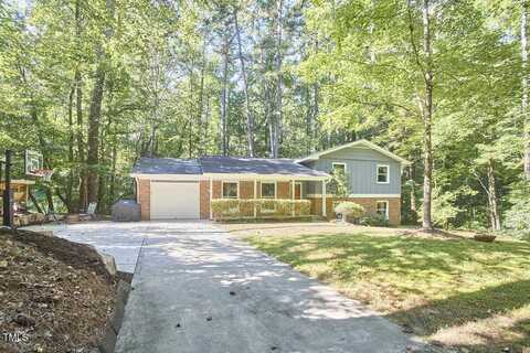 607 Yorktown Drive, Chapel Hill, NC 27516