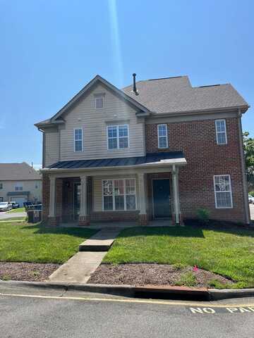 10034 Blackwell Drive, Raleigh, NC 27617