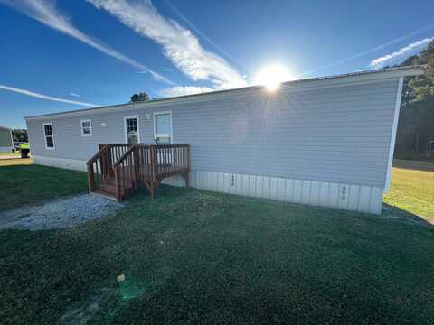 50 Mbs Lane, Louisburg, NC 27549