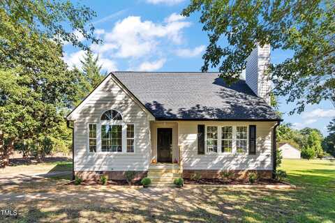 101 New Castle Court, Youngsville, NC 27596