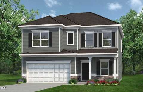 211 Torrent Drive, Goldsboro, NC 27530
