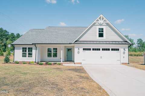 123 Maple Drive, Erwin, NC 28339