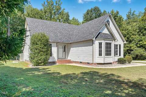 3428 Buccaneer Court, Wake Forest, NC 27587