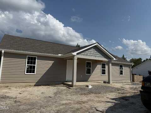 691 Bullard Road, Sanford, NC 27332