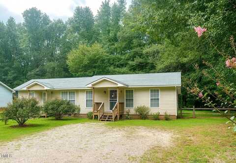 228 Crozier Street, Henderson, NC 27536
