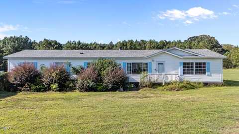 10015 Smith Road, Middlesex, NC 27557